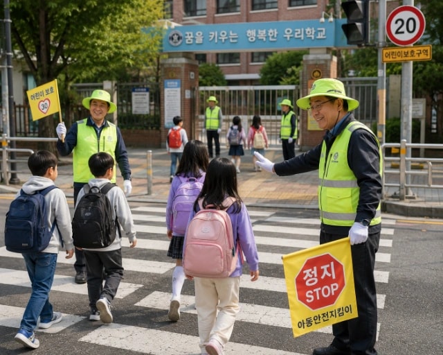 2026 경기도 아동안전지킴이 모집 및 활동비 지원 총정리 썸네일
