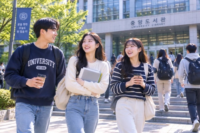 단돈 천 원으로 해결하는 든든한 아침! 대학생 '천원의 아침밥' 혜택 및 신청 방법 총정리 썸네일