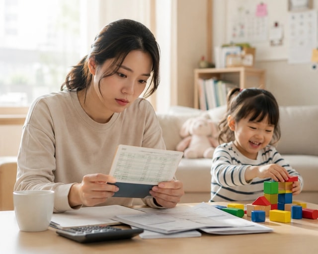 양육비 선지급제 완벽 정리: 자녀 1인당 월 20만 원 지원 대상 및 신청 방법 썸네일