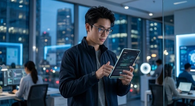 일론머스크 스페이스X 독자 AI 기기 개발 루머 썸네일