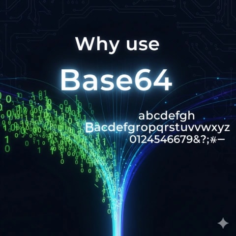 Base64를 사용하는 이유 썸네일