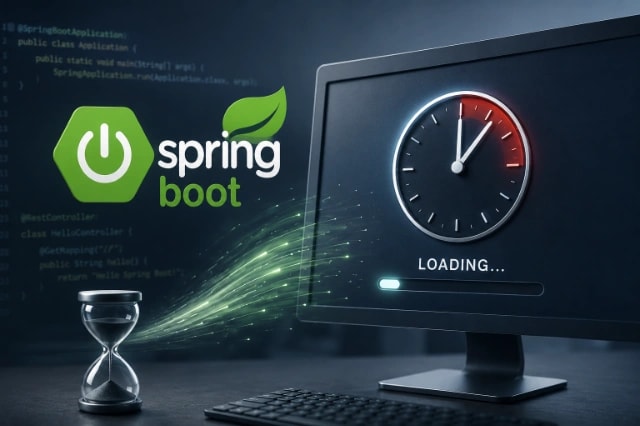 Java Spring Framework의 생산성 저하 요인과 효율성 증대를 위한 전략적 접근 썸네일