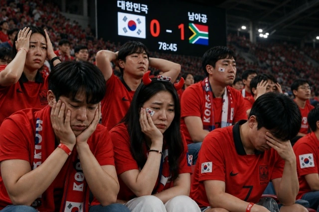 송영길 "한국 축구의 적은 축협"... 대수술 촉구